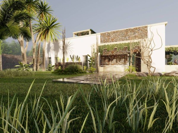 casa indipendente in vendita ad Ostuni