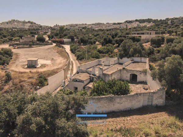 casa indipendente in vendita ad Ostuni
