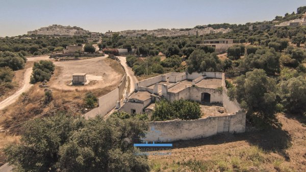 casa indipendente in vendita ad Ostuni