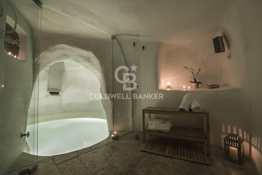 casa indipendente in vendita ad Ostuni