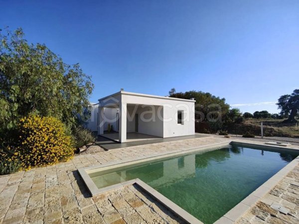 casa indipendente in vendita ad Ostuni