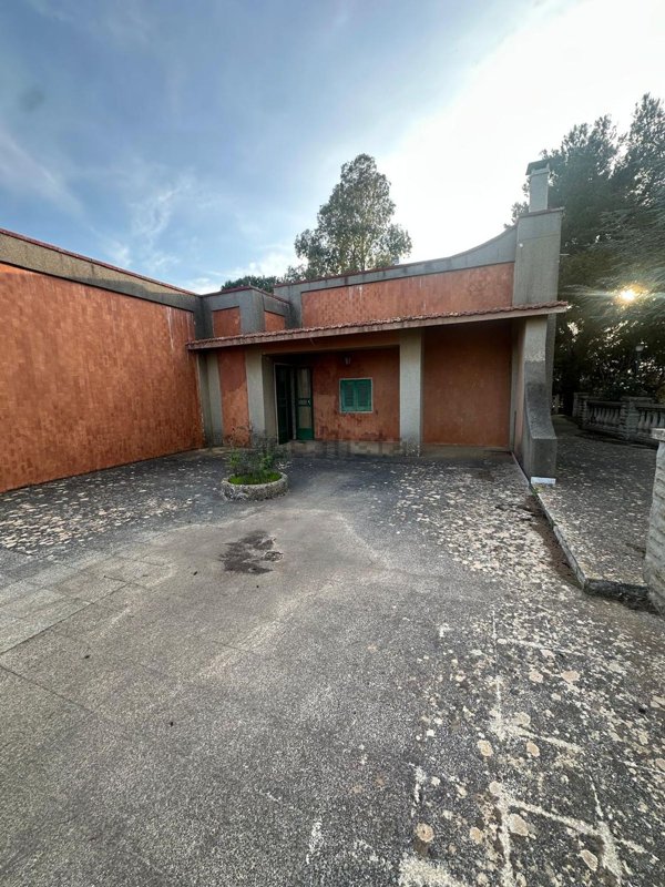 casa indipendente in vendita ad Ostuni