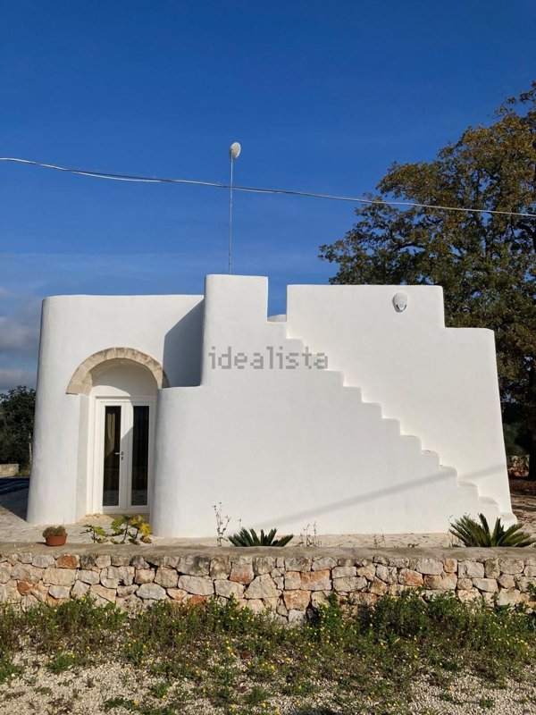 appartamento in vendita ad Ostuni