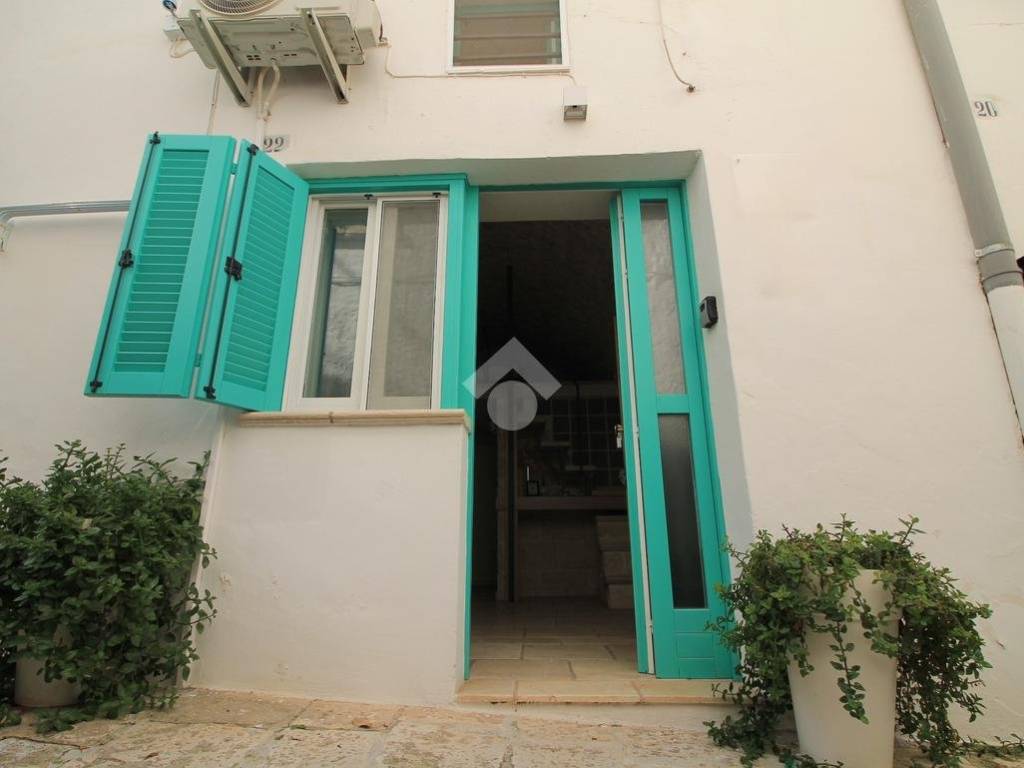 casa indipendente in vendita ad Ostuni