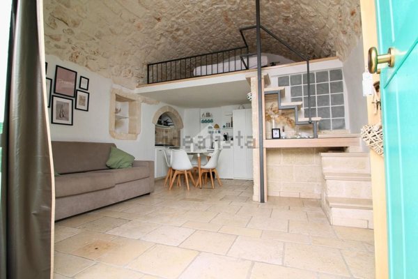 casa indipendente in vendita ad Ostuni