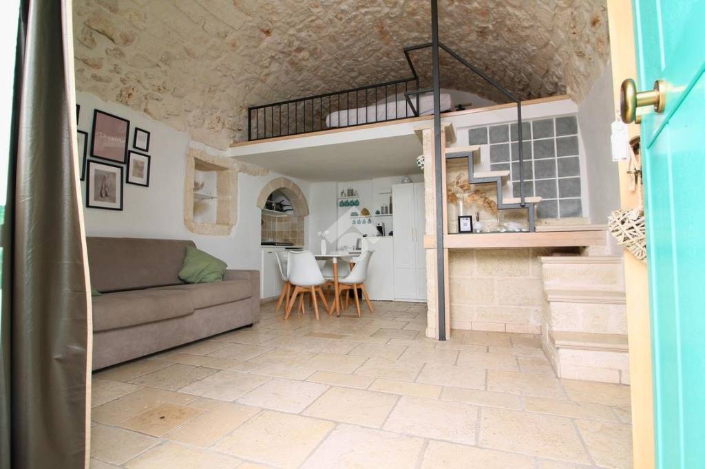 casa indipendente in vendita ad Ostuni