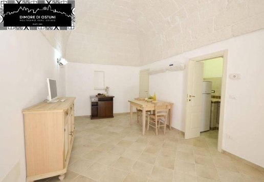 casa indipendente in vendita ad Ostuni