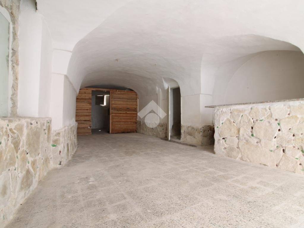 appartamento in vendita ad Ostuni