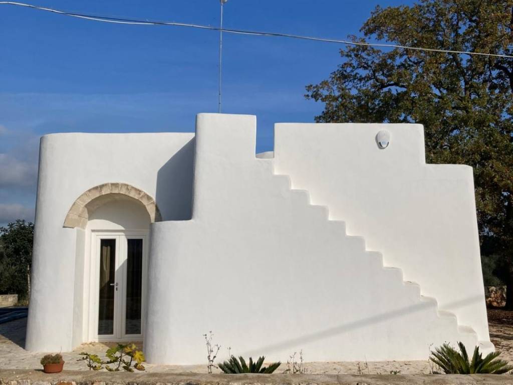 casa indipendente in vendita ad Ostuni