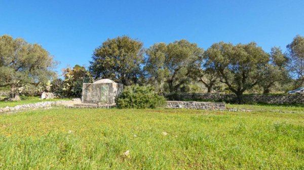 casa indipendente in vendita ad Ostuni