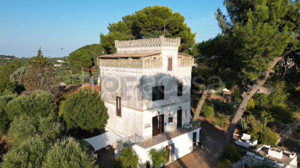 casa indipendente in vendita ad Ostuni