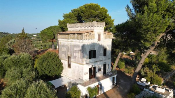 casa indipendente in vendita ad Ostuni