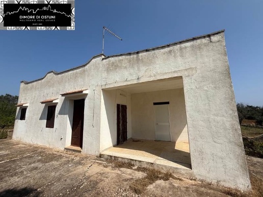 casa indipendente in vendita ad Ostuni