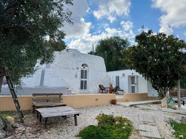 casa indipendente in vendita ad Ostuni