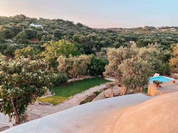 casa indipendente in vendita ad Ostuni