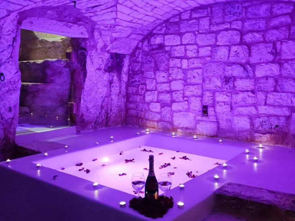 casa indipendente in vendita ad Ostuni