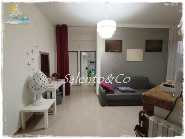 appartamento in vendita ad Ostuni