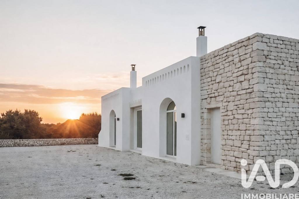 casa indipendente in vendita ad Ostuni