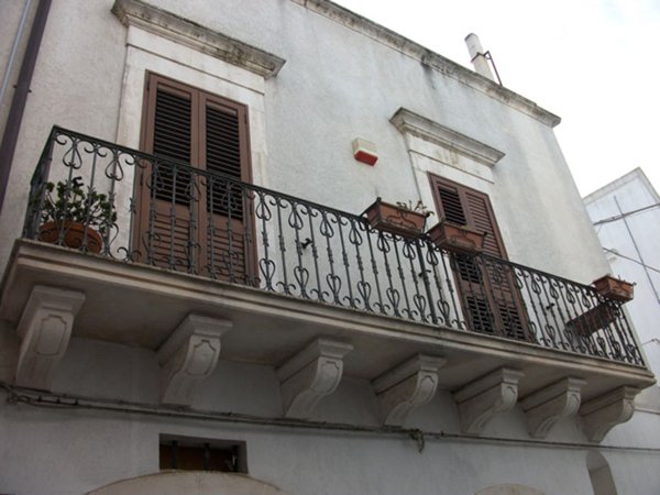 casa indipendente in vendita ad Ostuni