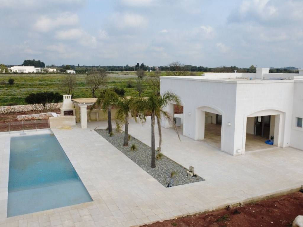 casa indipendente in vendita ad Ostuni