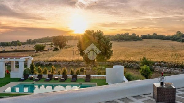 appartamento in vendita ad Ostuni