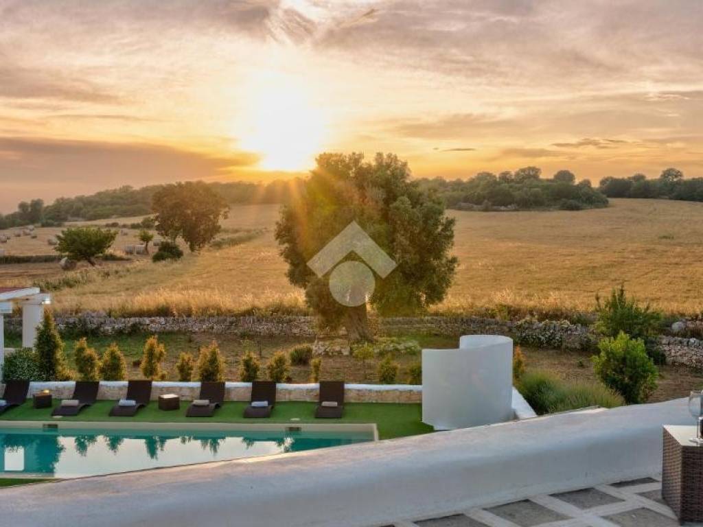 casa indipendente in vendita ad Ostuni