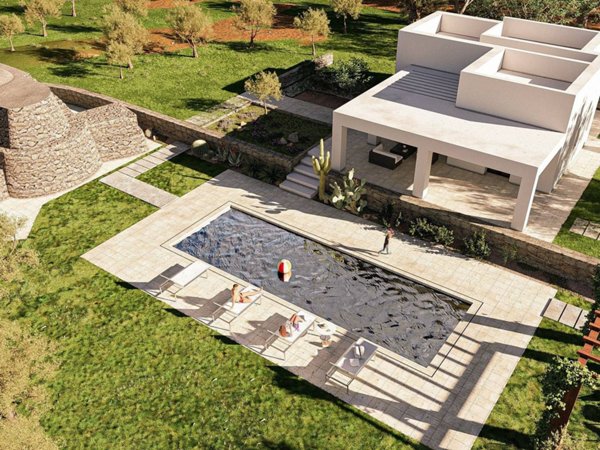 casa indipendente in vendita ad Ostuni