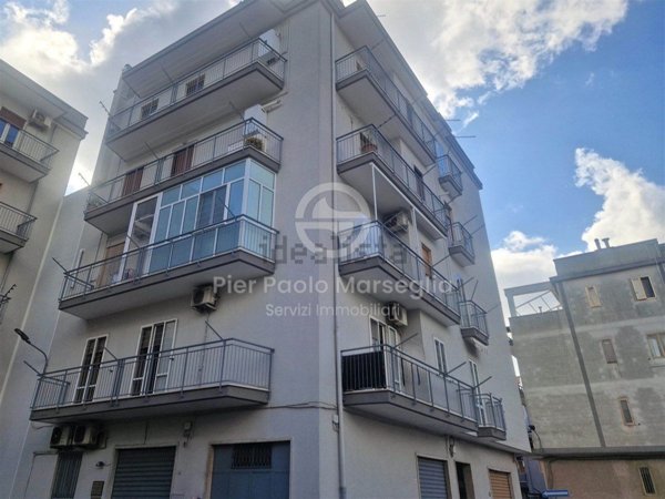 appartamento in vendita ad Ostuni