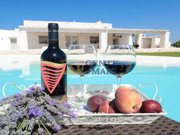 casa indipendente in vendita ad Ostuni