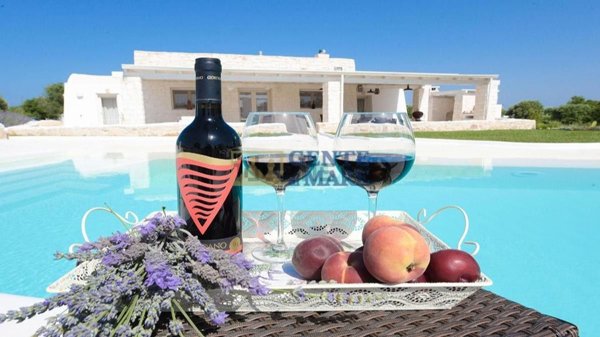 casale in vendita ad Ostuni