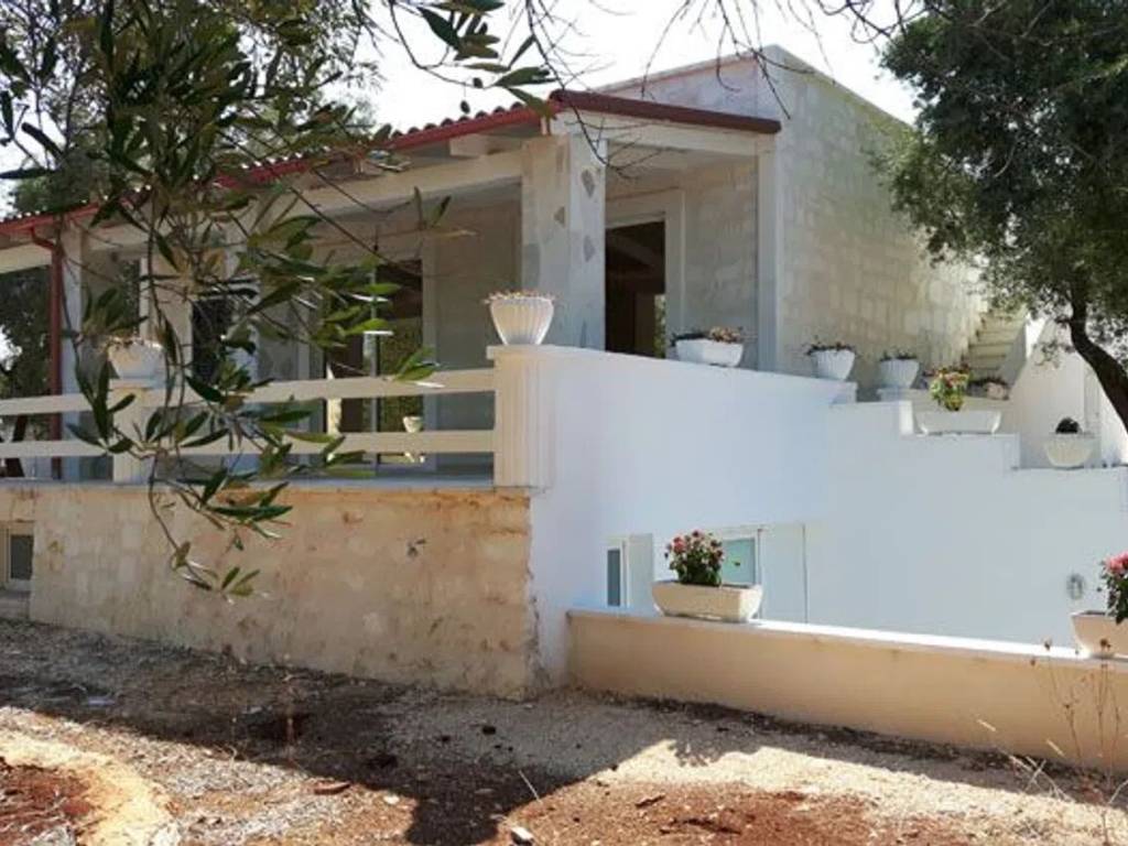casa indipendente in vendita ad Ostuni