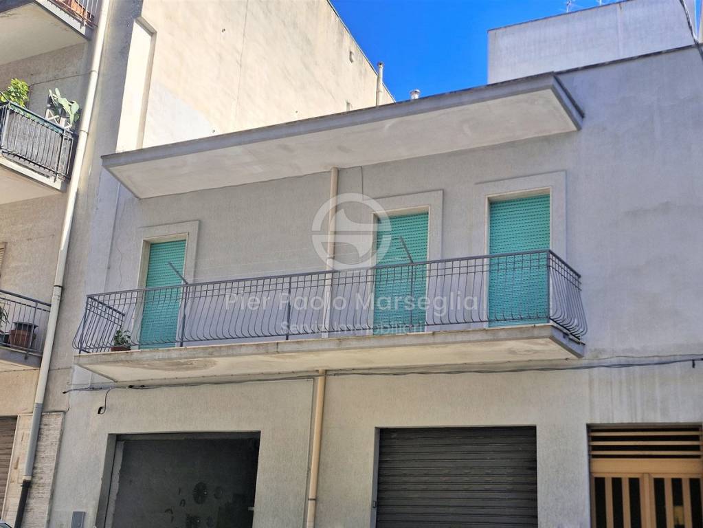 appartamento in vendita ad Ostuni