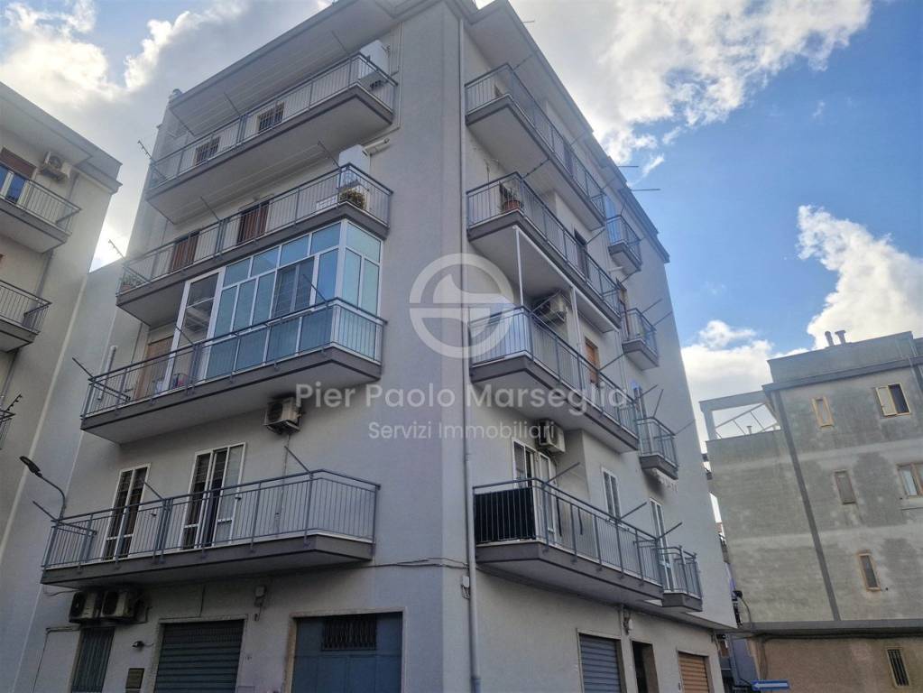 appartamento in vendita ad Ostuni