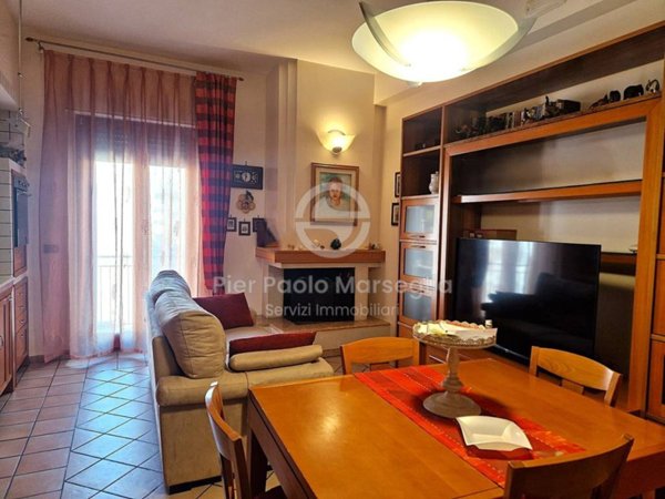 appartamento in vendita ad Ostuni