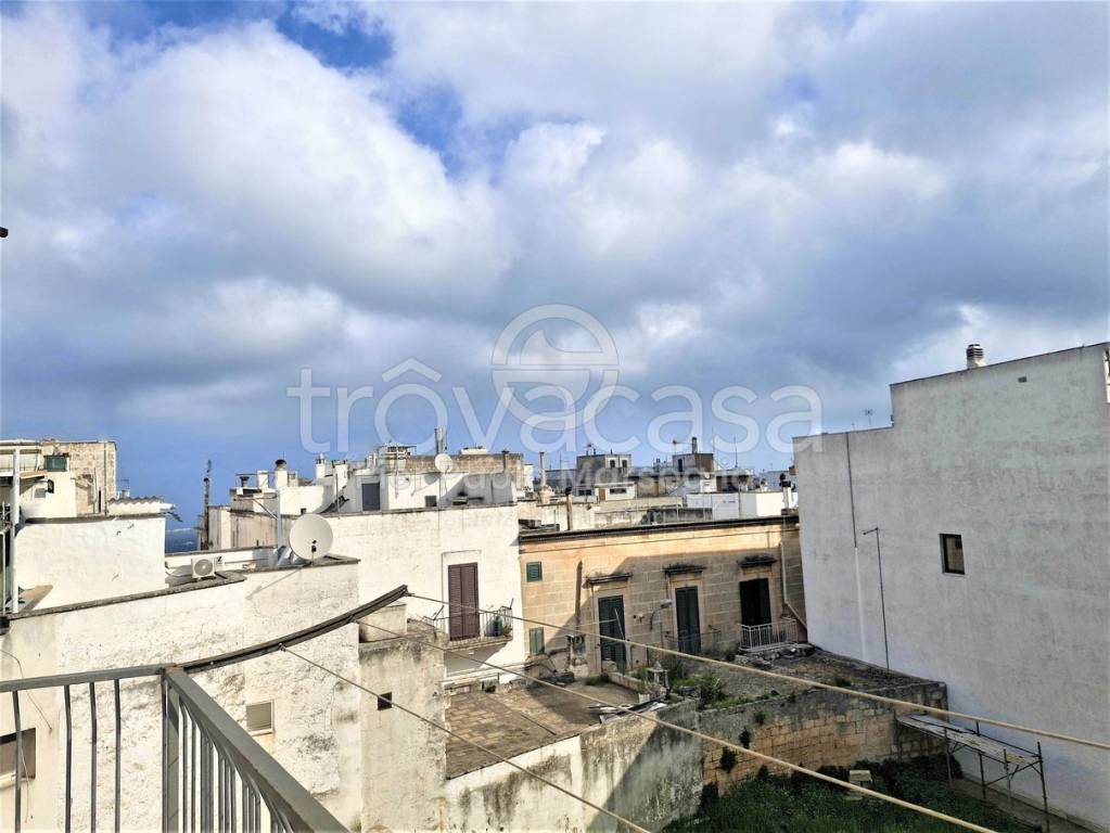 appartamento in vendita ad Ostuni