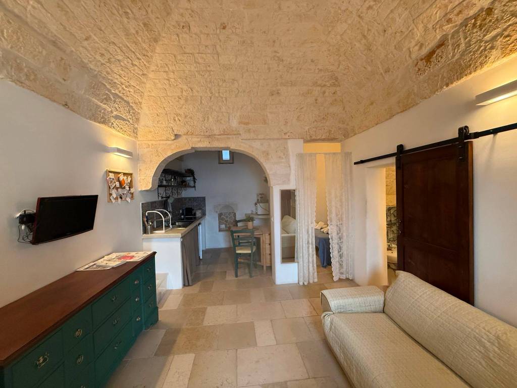 casa indipendente in vendita ad Ostuni