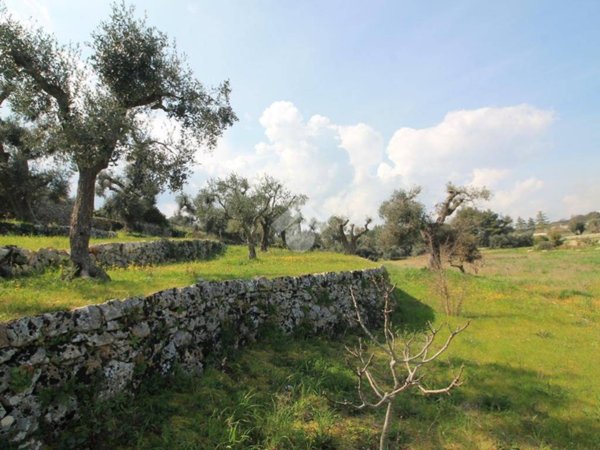 casa indipendente in vendita ad Ostuni