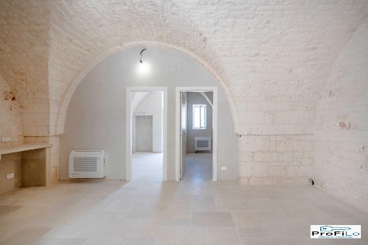 appartamento in vendita ad Ostuni