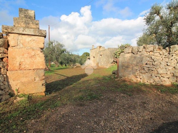 casa indipendente in vendita ad Ostuni