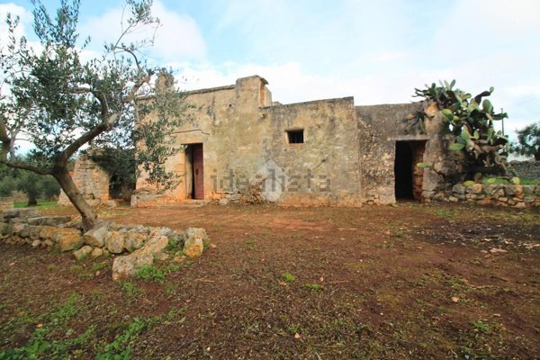 appartamento in vendita ad Ostuni