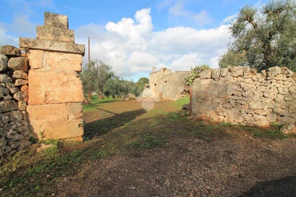 appartamento in vendita ad Ostuni in zona Ramunno Secondo