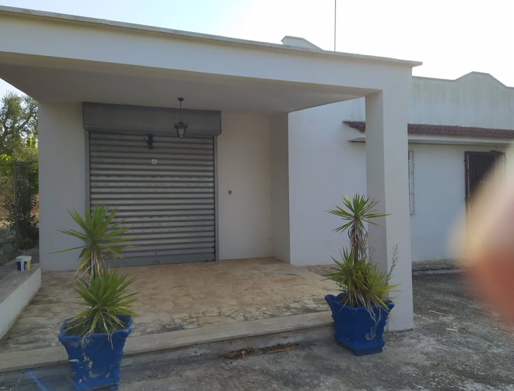 casa indipendente in vendita ad Ostuni