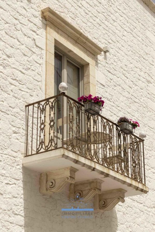 intera palazzina in vendita ad Ostuni