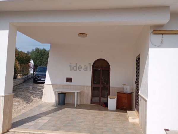 casa indipendente in vendita ad Ostuni