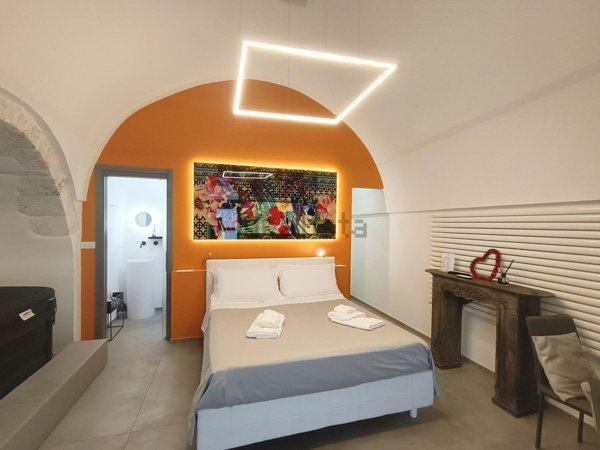 appartamento in vendita ad Ostuni