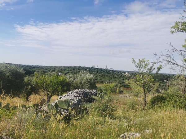 casale in vendita ad Ostuni