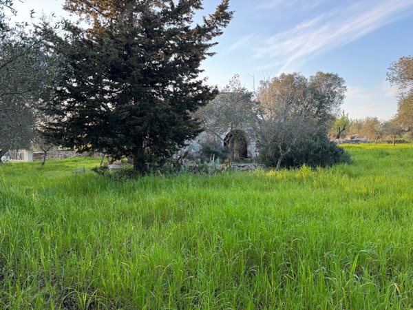 casale in vendita ad Ostuni