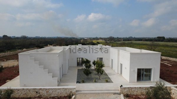 casa indipendente in vendita ad Ostuni