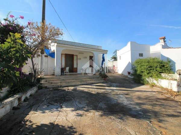 casa indipendente in vendita ad Ostuni