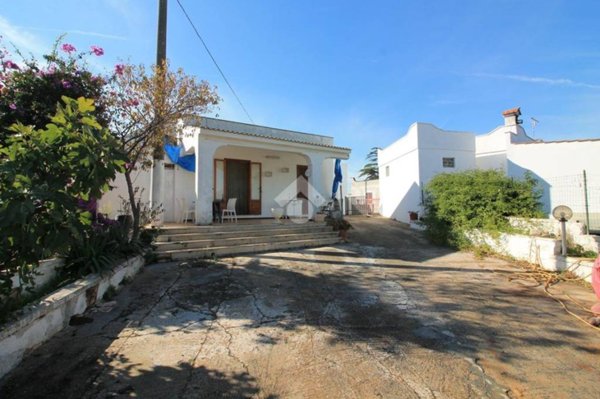 casa indipendente in vendita ad Ostuni
